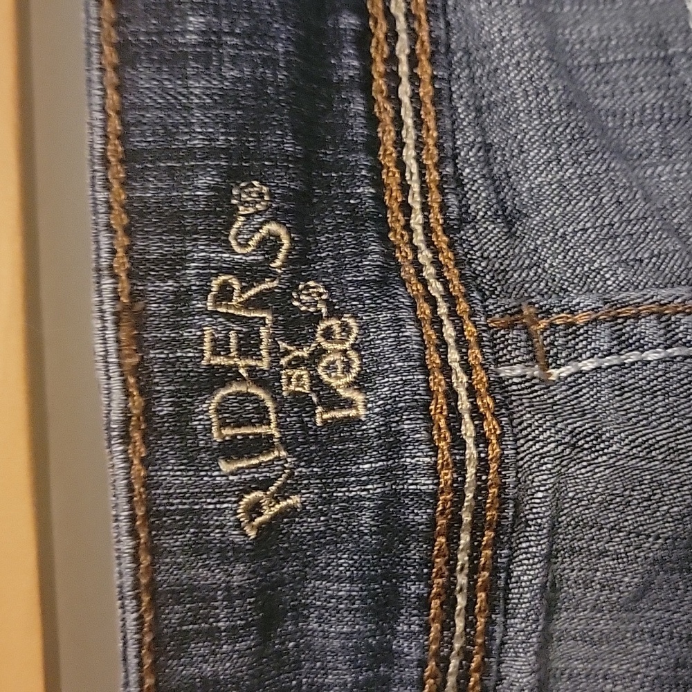 Lee Riders bootcut jeans - Picture 5 of 6